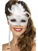 gonmask p pinne, Silver Deluxe
