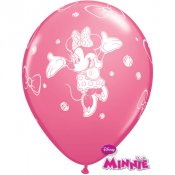 Ballonger, Mimmi - 6st