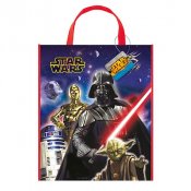 Gift Bag Star Wars