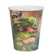 Muggar Dinosaurier - 10st, 270ml