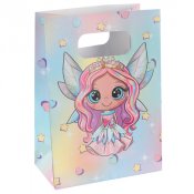 Godispse Fairy Tema - 10st, 13x18cm