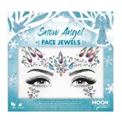 Ansiktsdiamanter, Snow Angel
