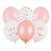 Ballonger Bride To Be - 6st