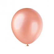 Ballonger Chrome Rose - 50st
