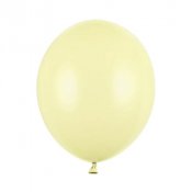 Ballonger Pastell Gula - 10st