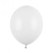 Ballonger Pastell Vita - 10st