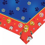 Bordsduk Paw Patrol 180x120cm