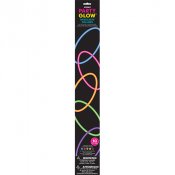 Glowsticks Halsband - 10st