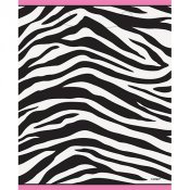 Godispse Zebra - 8st