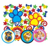 Konfetti Paw Patrol - 14g