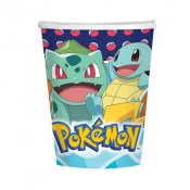 Muggar Pokemon - 8st, 250ml