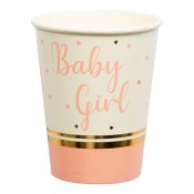 Muggar Baby girl - 8st