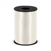 Presentsnre / Ballongsnre Vit - 225m