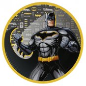 Tallrik Batman - 8st, 23cm