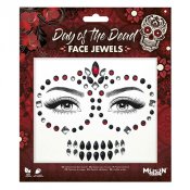 Ansiktsdiamanter, Day Of The Dead