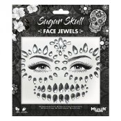 Ansiktsdiamanter, Sugar Skull