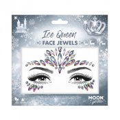 Ansiktsdiamanter, Ice Queen