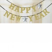 Girlang Nyr, Happy New Year - 3,6m