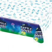 Bordsduk i papp Battle Royal - 137 x 243 cm