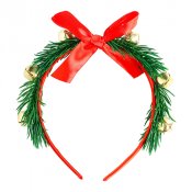Diadem med mistel