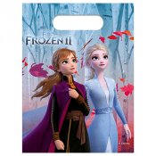 Godispse Frozen 2 - 6st