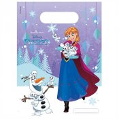 Godispse Frozen Snow - 6st