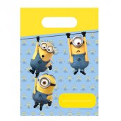 Godispse Minion - 6st