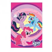 Godispsar My Little Pony - 8st