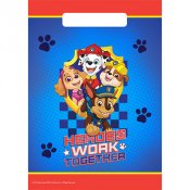 Godispse Paw Patrol - 8st