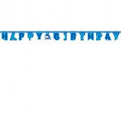 Happy Birthday Vimpel, Shark Splash