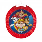 Hngdekoration Lantern Paw Patrol - 25cm