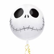 Folieballong Jack Skellington - 40cm