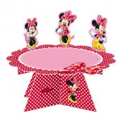 Kak-/trtfat Mimmi - Ca. 15cm diameter, Kartong