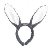 Kaninron p diadem, Gr