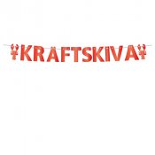 Girlang Krftskiva - 2m