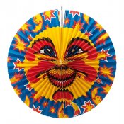 Mnlykta Krftskiva - 42cm