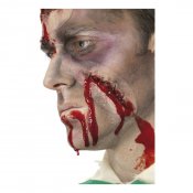 Specialeffekter & Blod