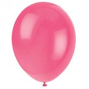 Ballonger Mrkrosa - 50st