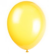 Ballonger Gula - 10st