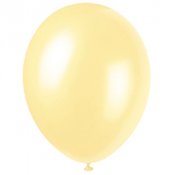 Ballonger Prlemor Grddvit - 8st