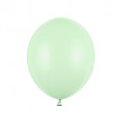 Ballonger Pastell Mint - 10st