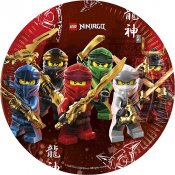 Ninjago Lego