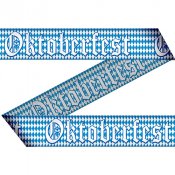 Markeringsband Oktoberfest - 15m