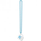 Okotoberfest, Snapsglas p halsband