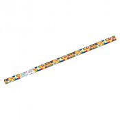Presentpapper Block Party - 1,5m