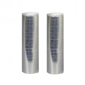 Serpentiner Silver - 2 pack