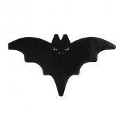 Servetter Fladdermss - 20st, 16x9cm