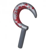 Uppbl�sbar Krok, 61cm