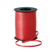 Presentsn�re / Ballongsn�re R�d - 90m