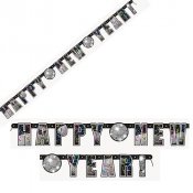 Banner Ny�r - 1,50m